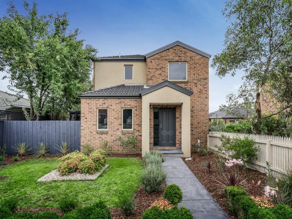 6/39 Devenish Rd, Boronia, VIC 3155