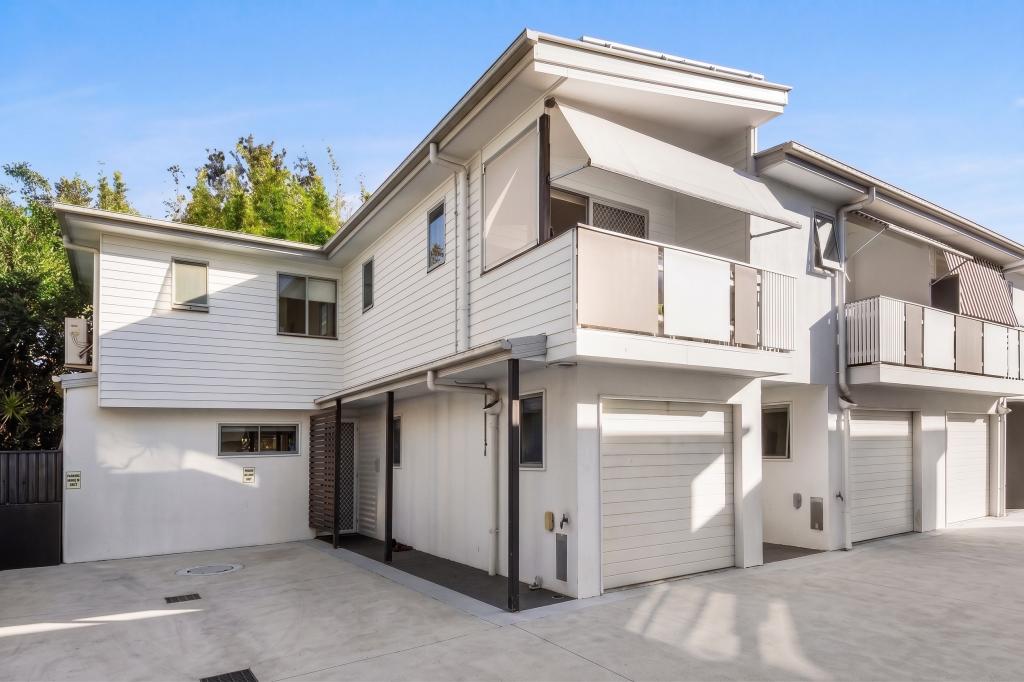 5/14-16 BUTE ST, SHERWOOD, QLD 4075