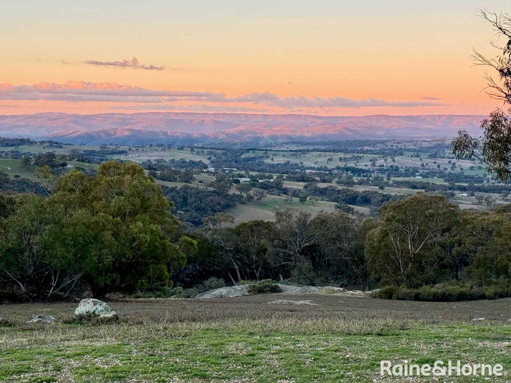 439 Whalans Lane, Mount Rankin, NSW 2795
