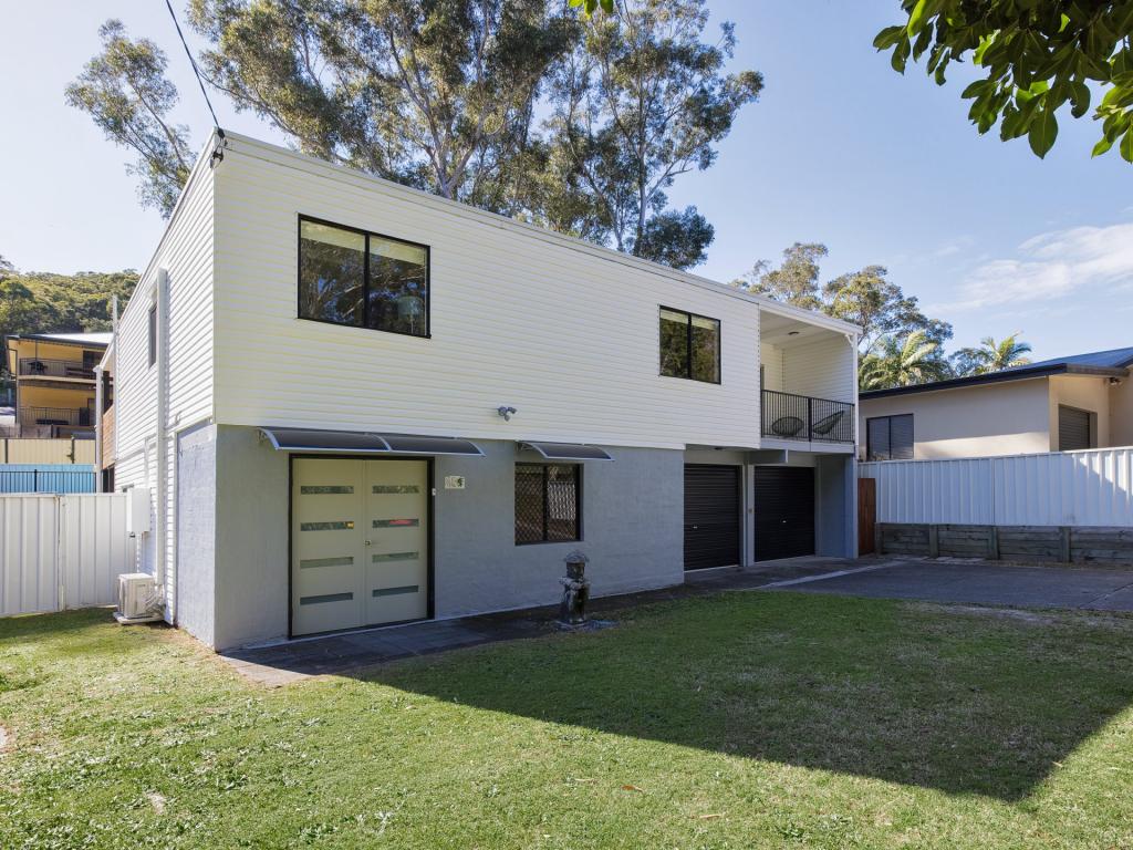 84 Tallean Rd, Nelson Bay, NSW 2315