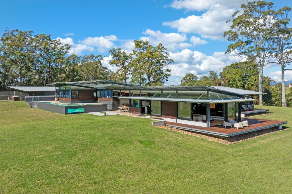 2237 Beechmont Rd, Beechmont, QLD 4211