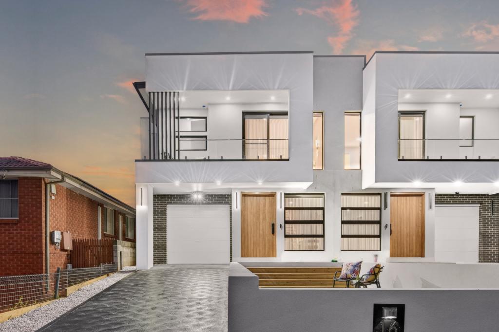 16 HEATHER ST, GIRRAWEEN, NSW 2145