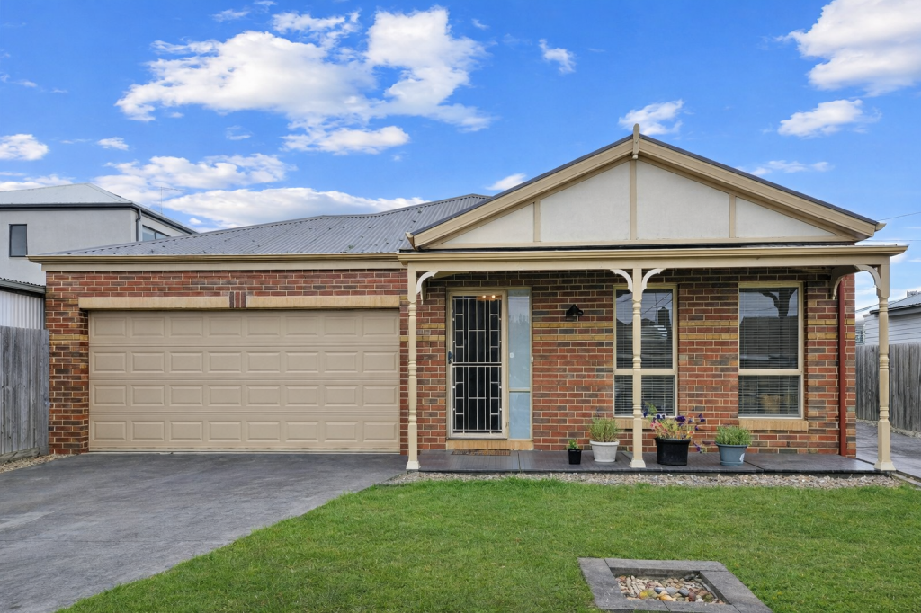 1/1 Dorothy Ave, Belmont, VIC 3216