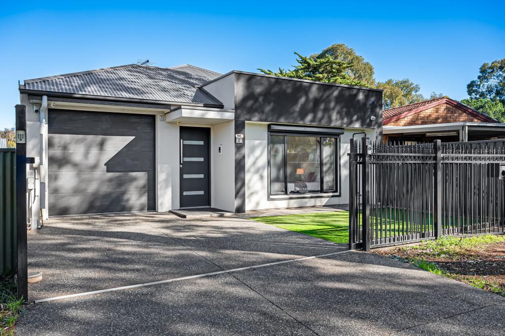 32 Verbena Dr, Parafield Gardens, SA 5107