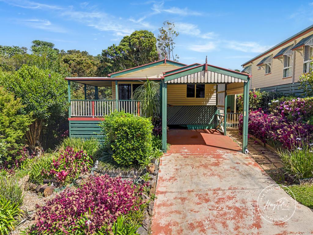 122/23 Macadamia Dr, Maleny, QLD 4552