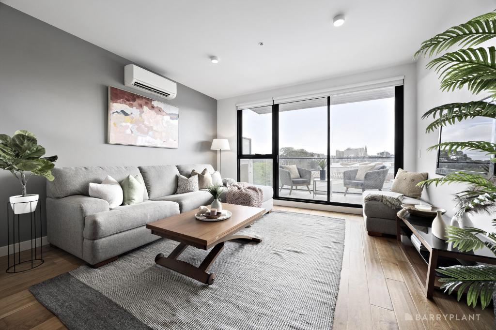 405/2 Tweed St, Hawthorn, VIC 3122