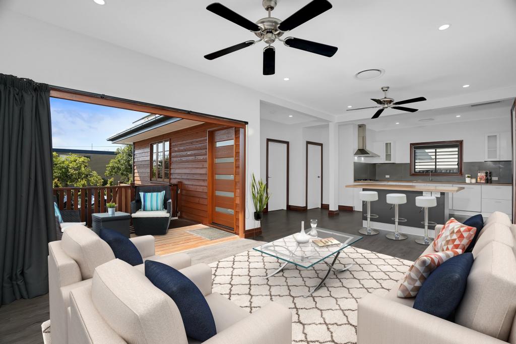 65 Chaucer St, Moorooka, QLD 4105