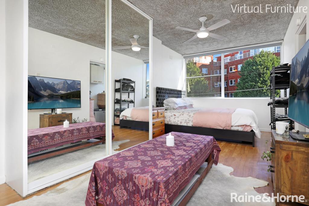 24/7-9 Corrimal St, Wollongong, NSW 2500