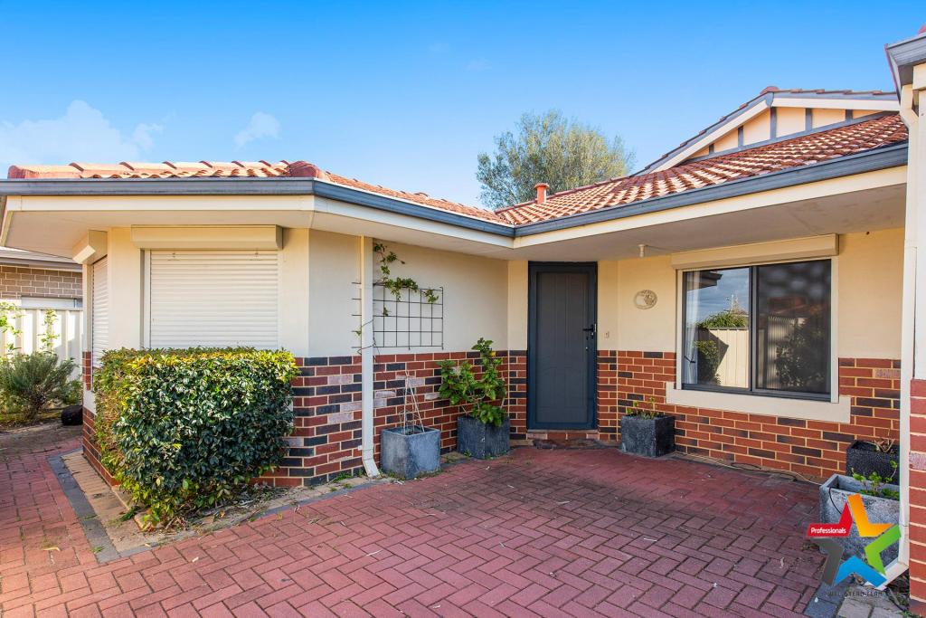 25b Penzance St, Bassendean, WA 6054