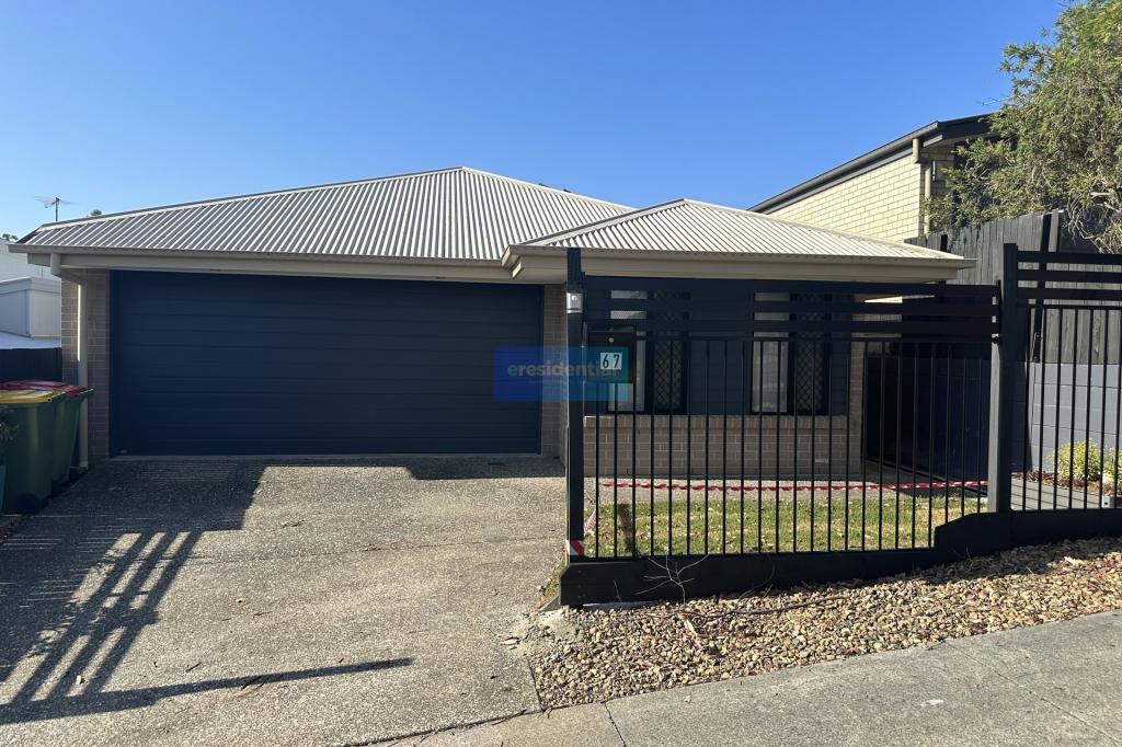 67 Willow Rise Dr, Waterford, QLD 4133