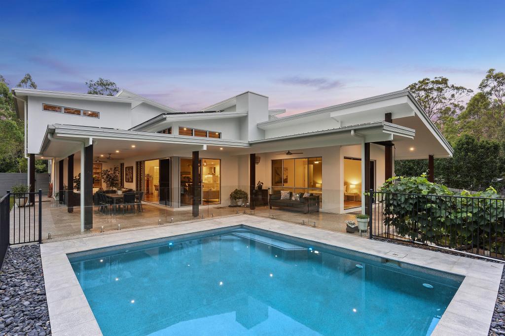 11 Harrier Pl, Upper Kedron, QLD 4055