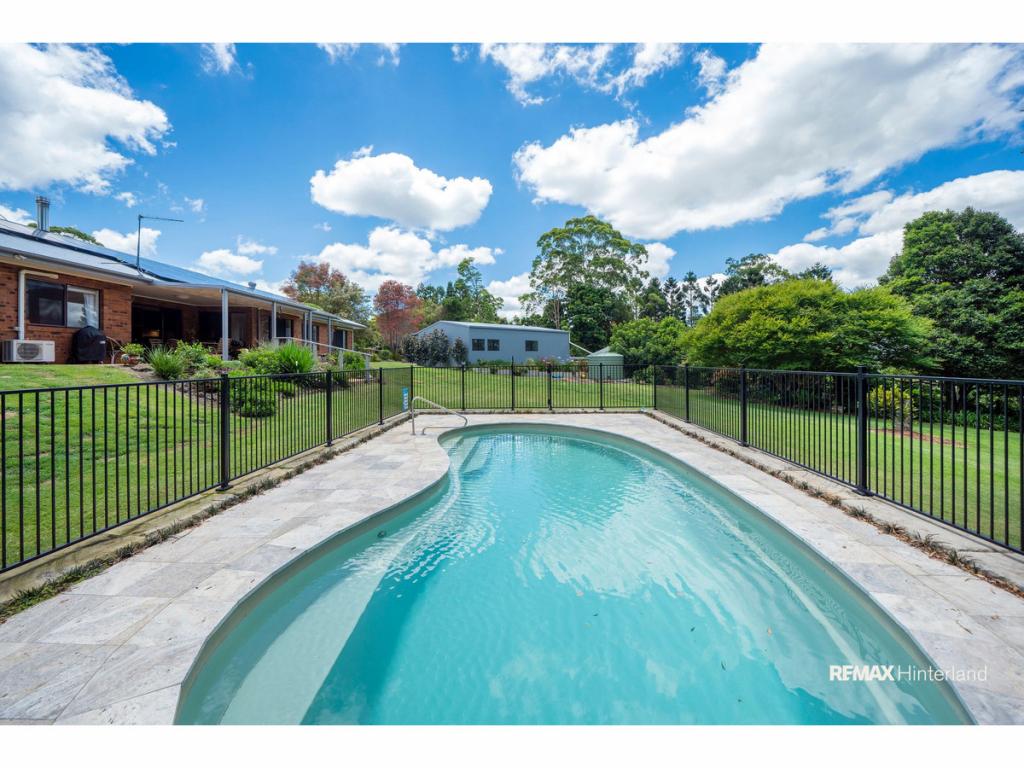 36 Meadow Rd, Reesville, QLD 4552