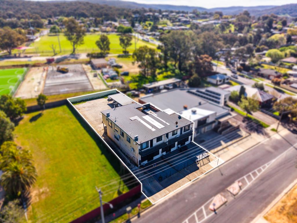 1-7/905 CHENERY ST, GLENROY, NSW 2640