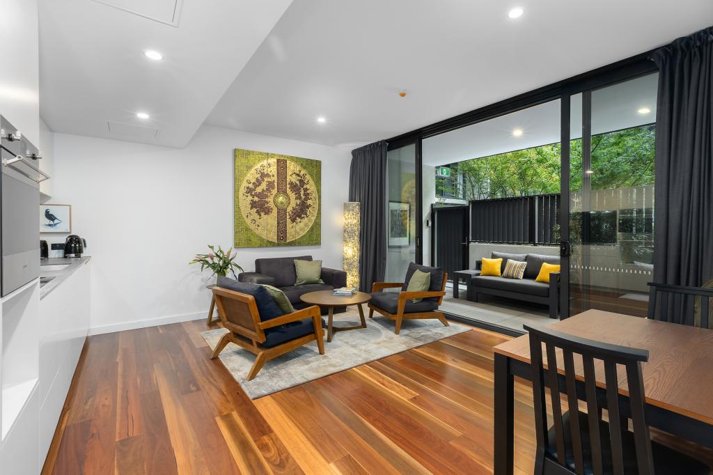 G10/2 ANZAC PARK, CAMPBELL, ACT 2612