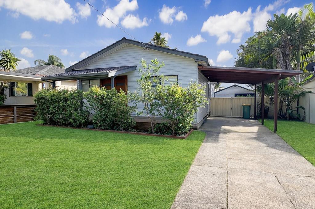 7 Lucas Cres, Berkeley Vale, NSW 2261