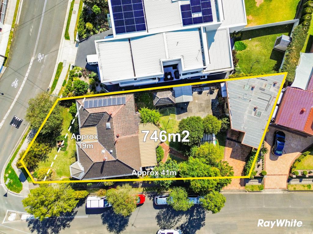 45 North Rd, Ryde, NSW 2112