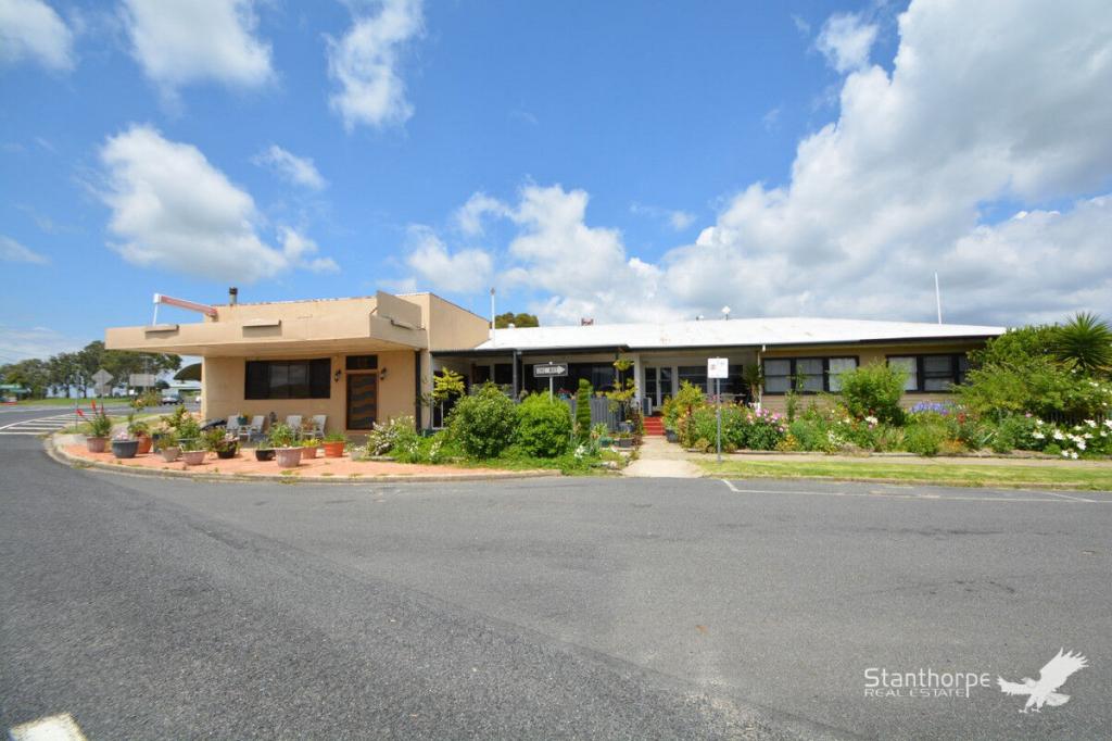 58 Tenterfield St, Wallangarra, QLD 4383