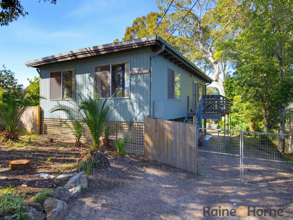 66 Long Beach Rd, Long Beach, NSW 2536