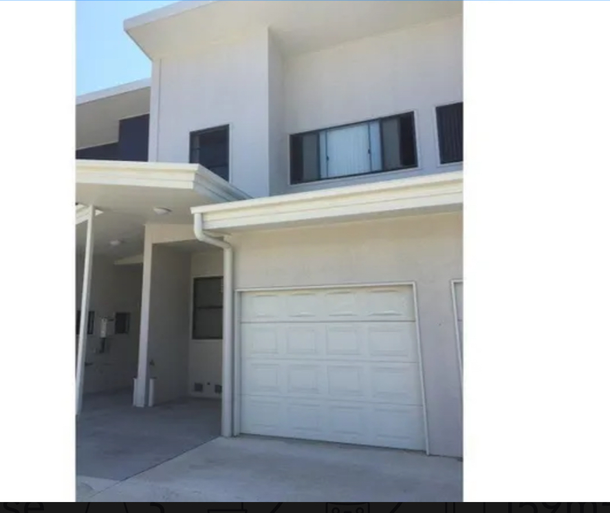 23/19-23 Stevenson St, South Mackay, QLD 4740