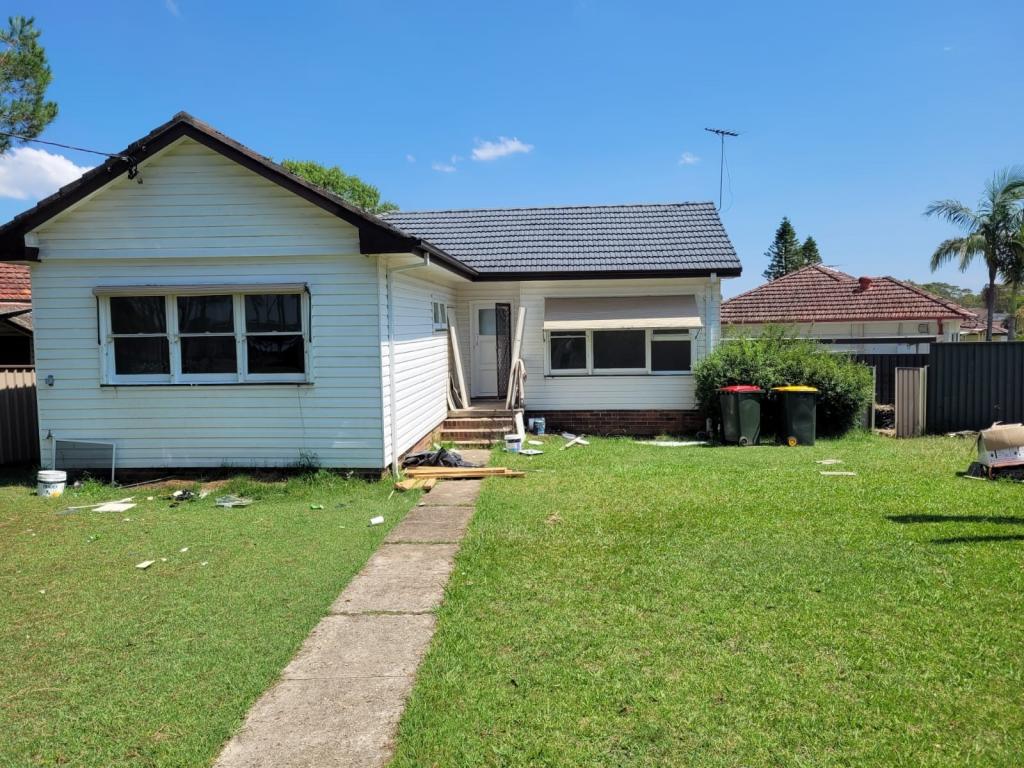 34 Doonside Rd, Doonside, NSW 2767