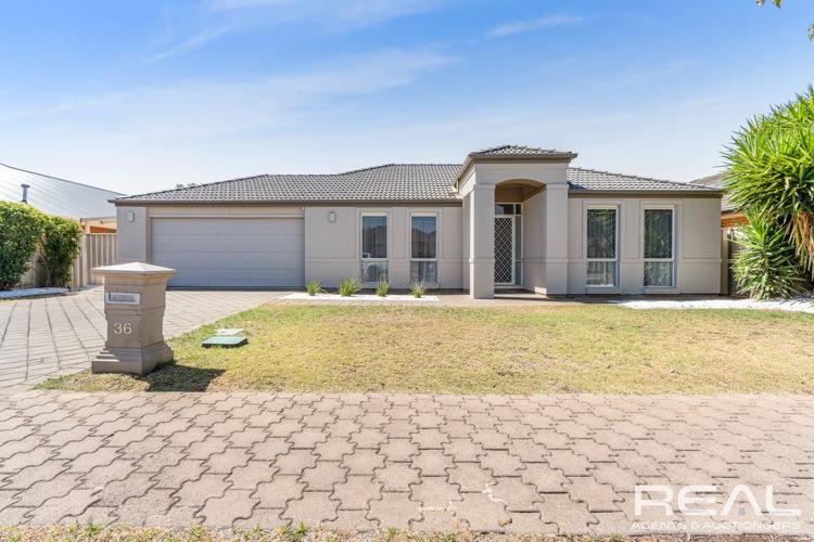 36 Northwater Way, Burton, SA 5110