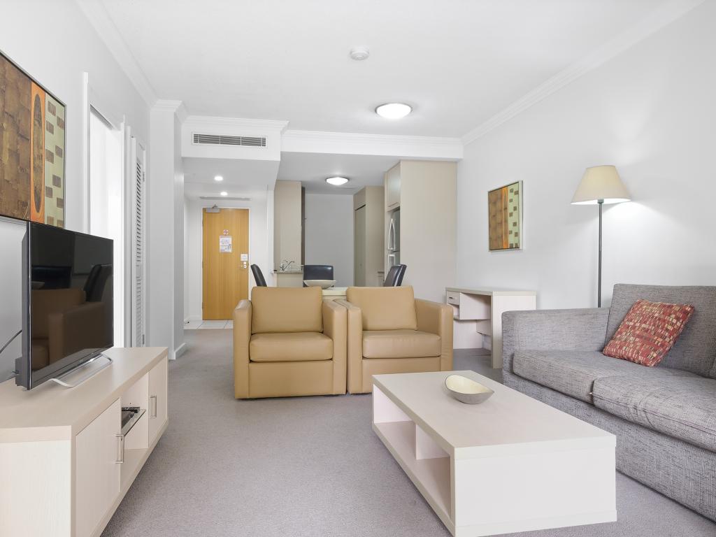 4409/141 Campbell St, Bowen Hills, QLD 4006