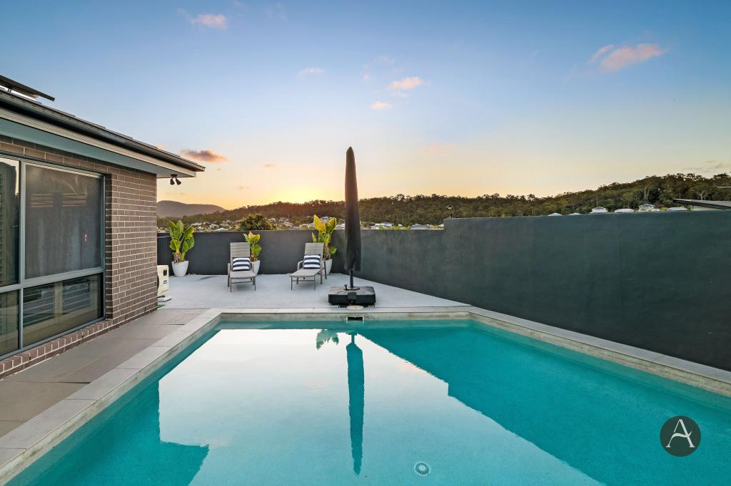 24 Butcher Bird Cct, Upper Coomera, QLD 4209