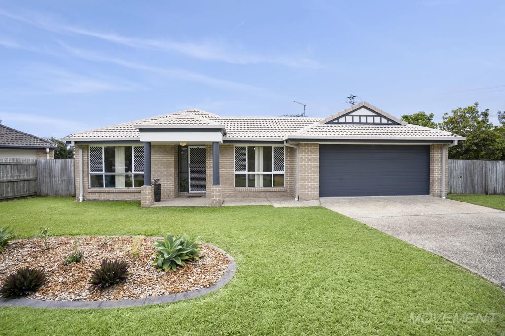 15 Dudley Ct, Burpengary, QLD 4505