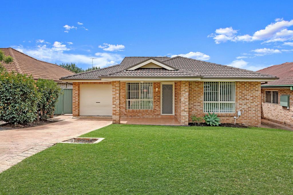 1/39 Regentville Rd, Glenmore Park, NSW 2745