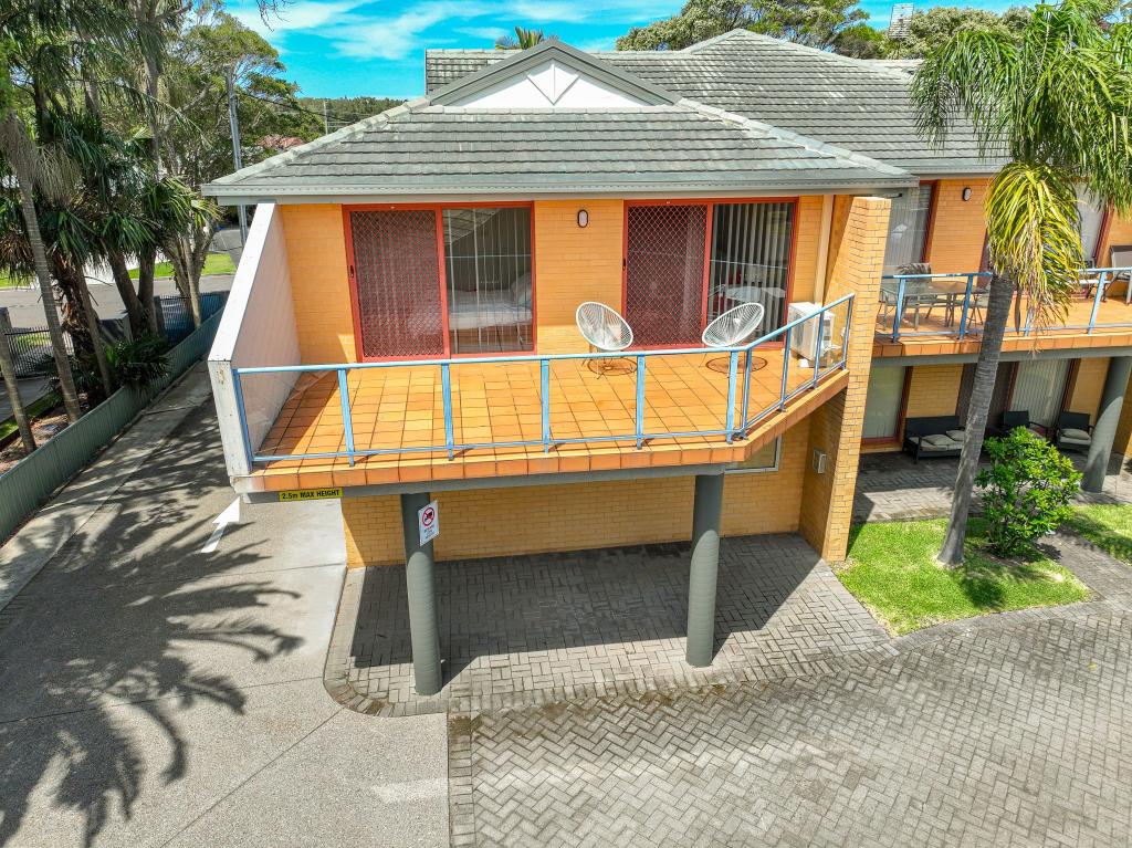21/25-31 Haddon Cres, Marks Point, NSW 2280
