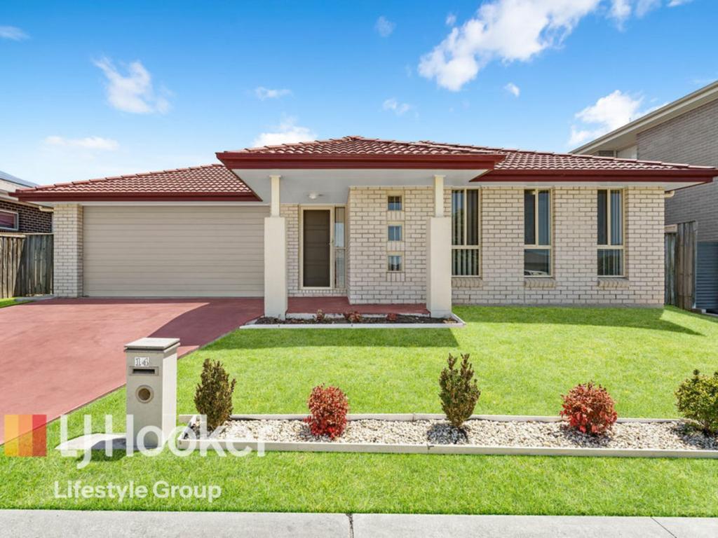 14 Atlee St, Oran Park, NSW 2570