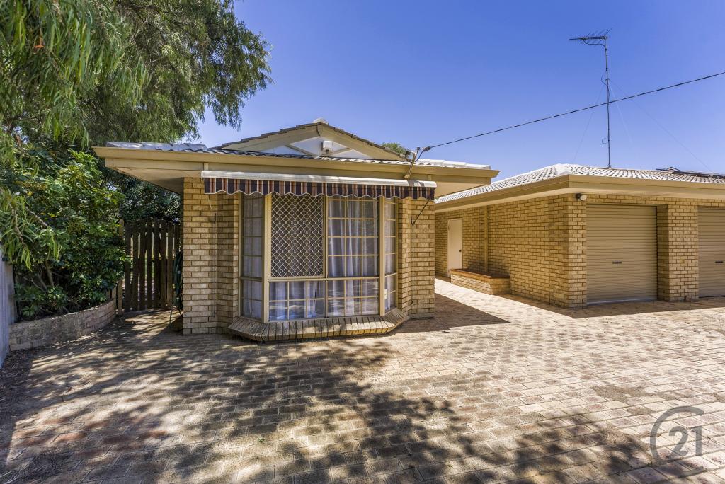 2/33 Nestor Way, Silver Sands, WA 6210