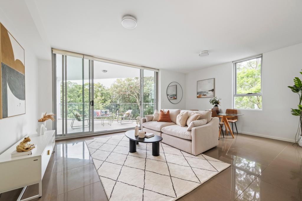 23/2-4 NEWHAVEN PL, ST IVES, NSW 2075