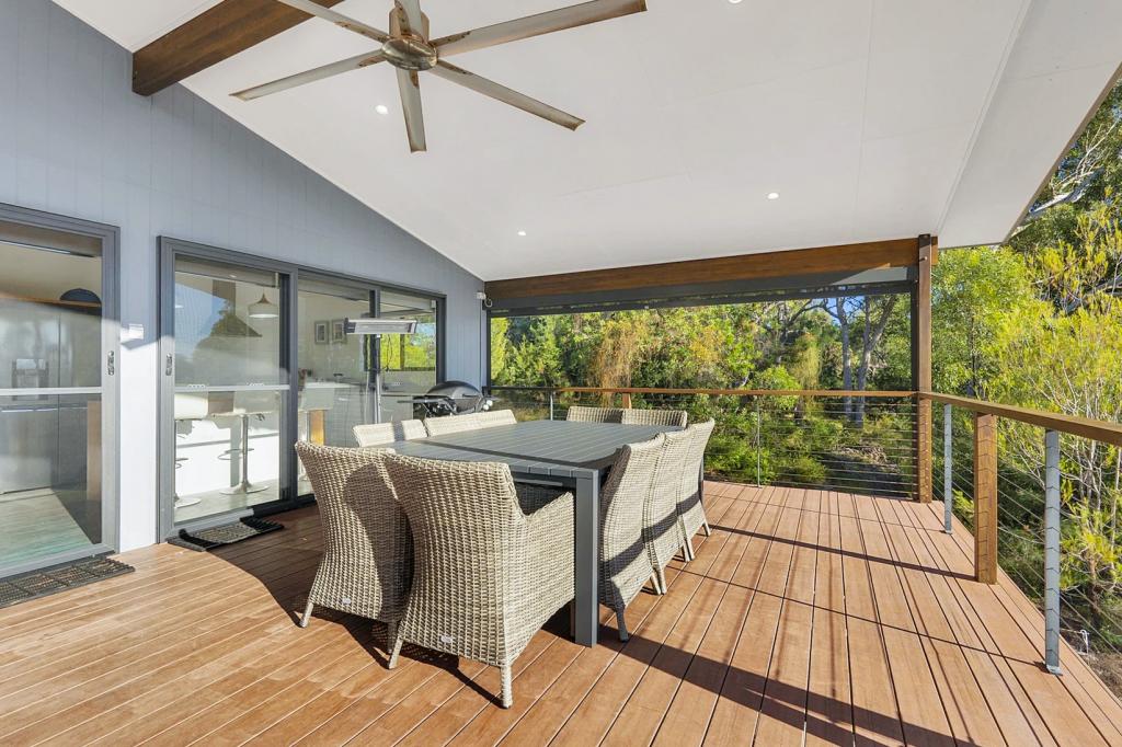 858 Kingfisher Heights Dr, K'Gari, QLD 4581