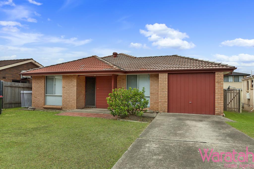 2 Story Pl, Quakers Hill, NSW 2763