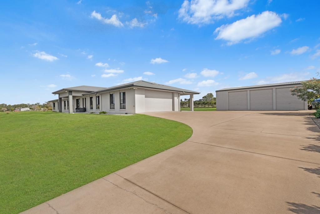 330 Moorabinda Dr, Sunshine Acres, QLD 4655
