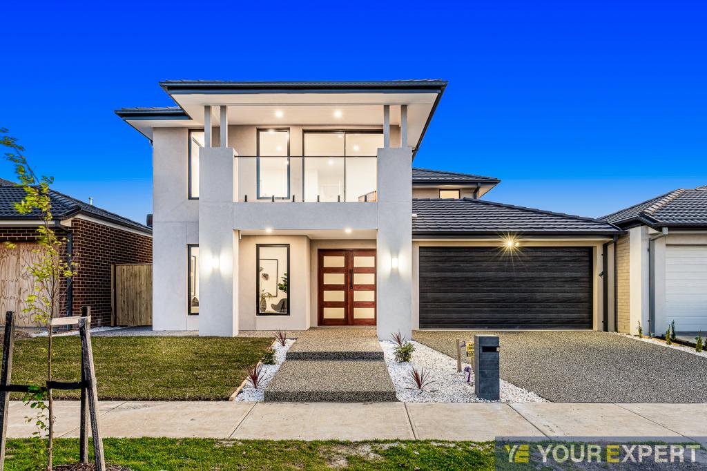 31 Ixia St, Officer, VIC 3809