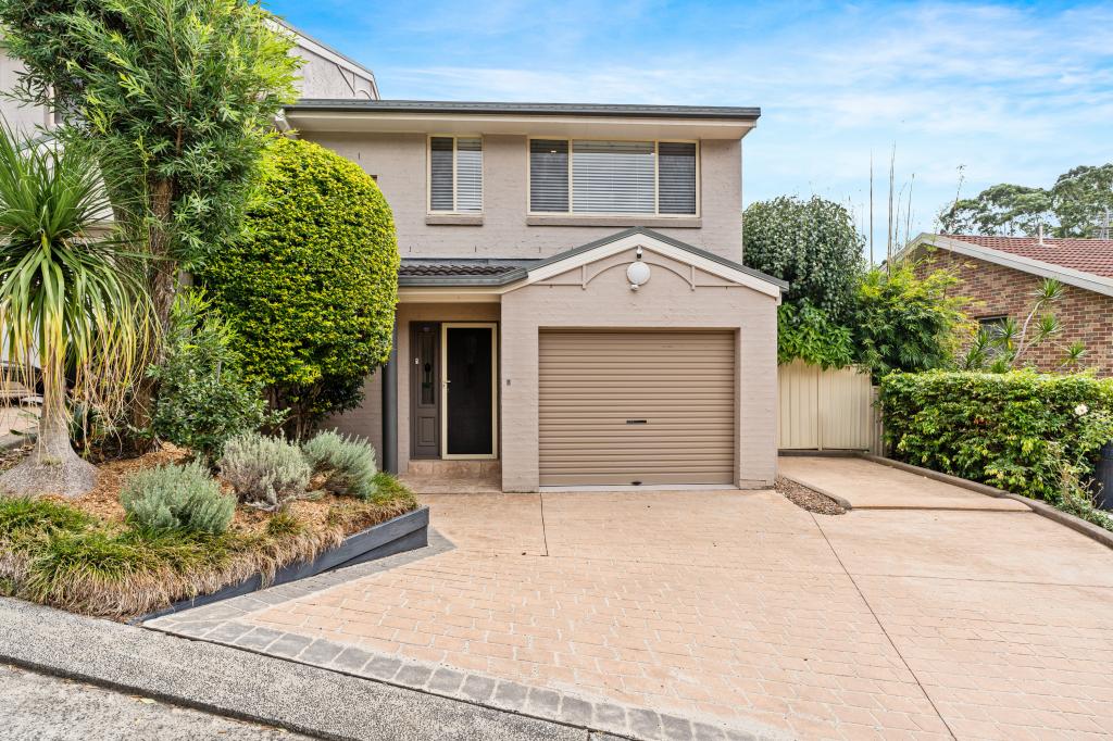 3/5 Jennie Cox Cl, Erina, NSW 2250