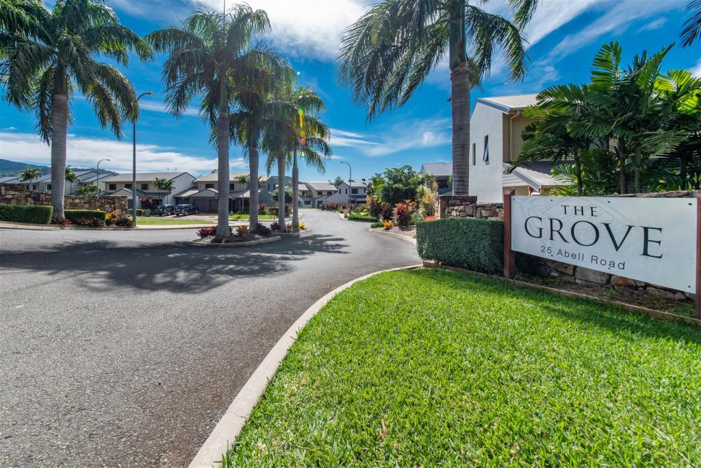 6/25 Abell Rd, Cannonvale, QLD 4802