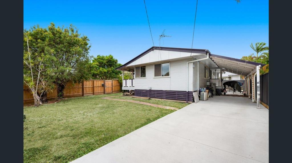 70 Stadcor St, Wavell Heights, QLD 4012