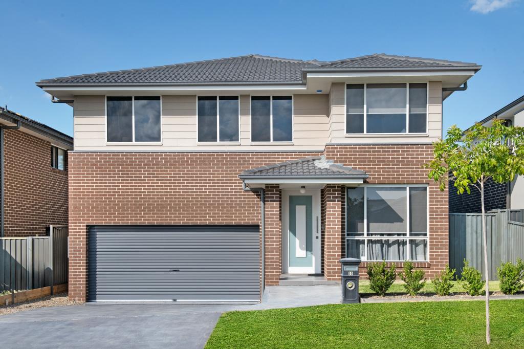 55 Natasha Pde, Rouse Hill, NSW 2155