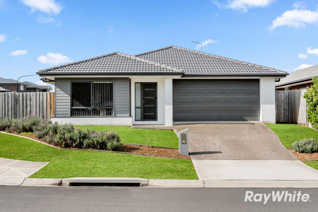 1 Tallulah Pde, Grantham Farm, NSW 2765