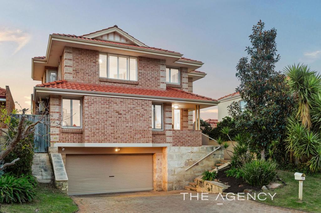 11 Arenga Ct, Mount Claremont, WA 6010