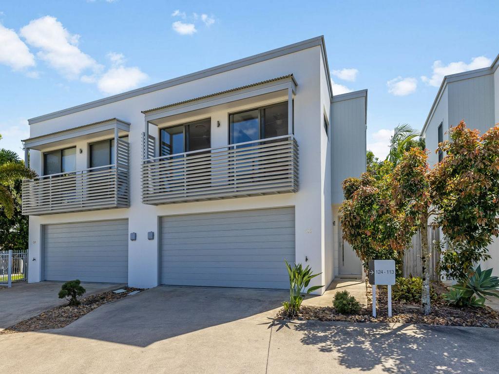 123/16 TORAL DR, BUDERIM, QLD 4556