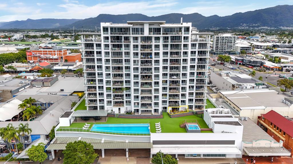 303/123-131 Grafton St, Cairns City, QLD 4870