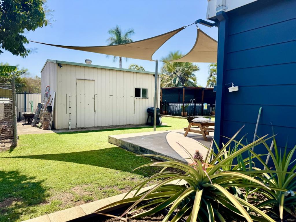 32 Clements St, Moranbah, QLD 4744