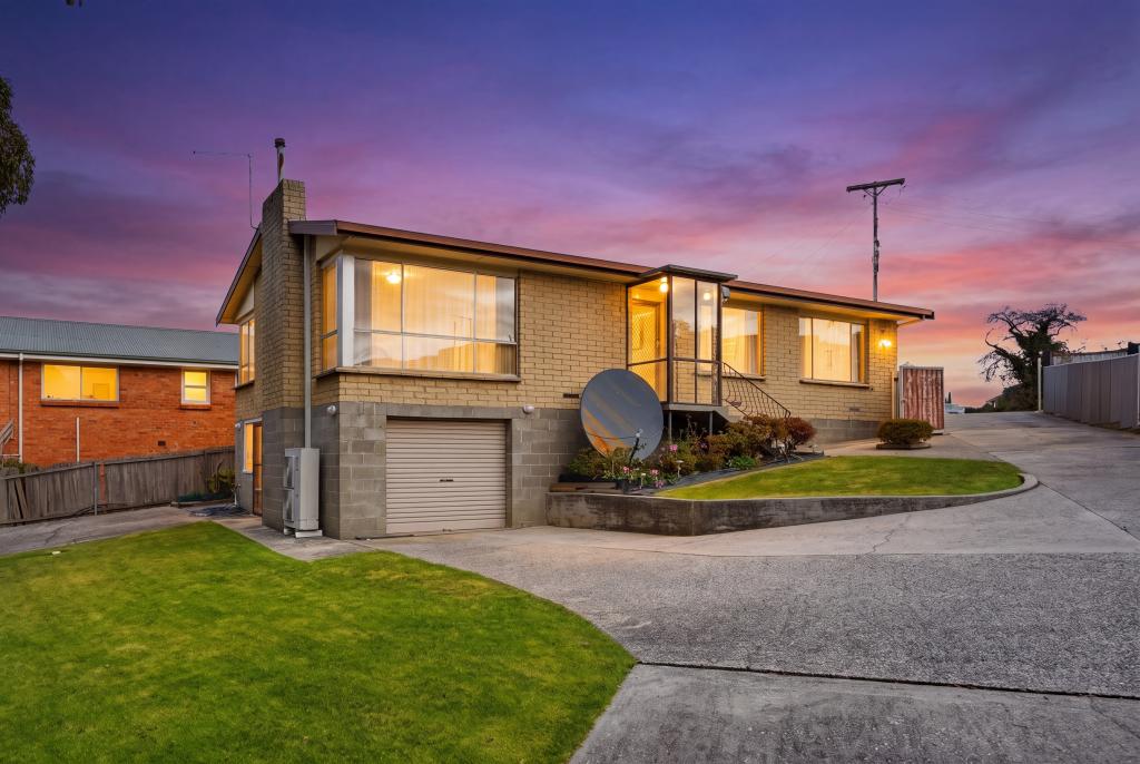 32 Crestview Ct, Newnham, TAS 7248