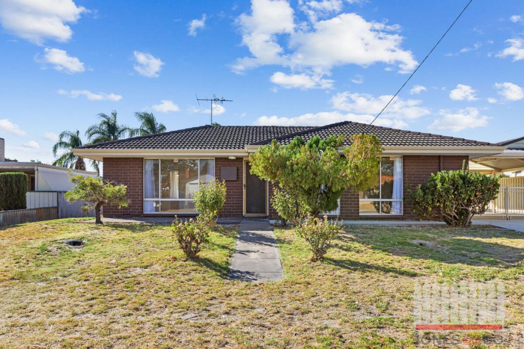 27 Dance Dr, Middle Swan, WA 6056