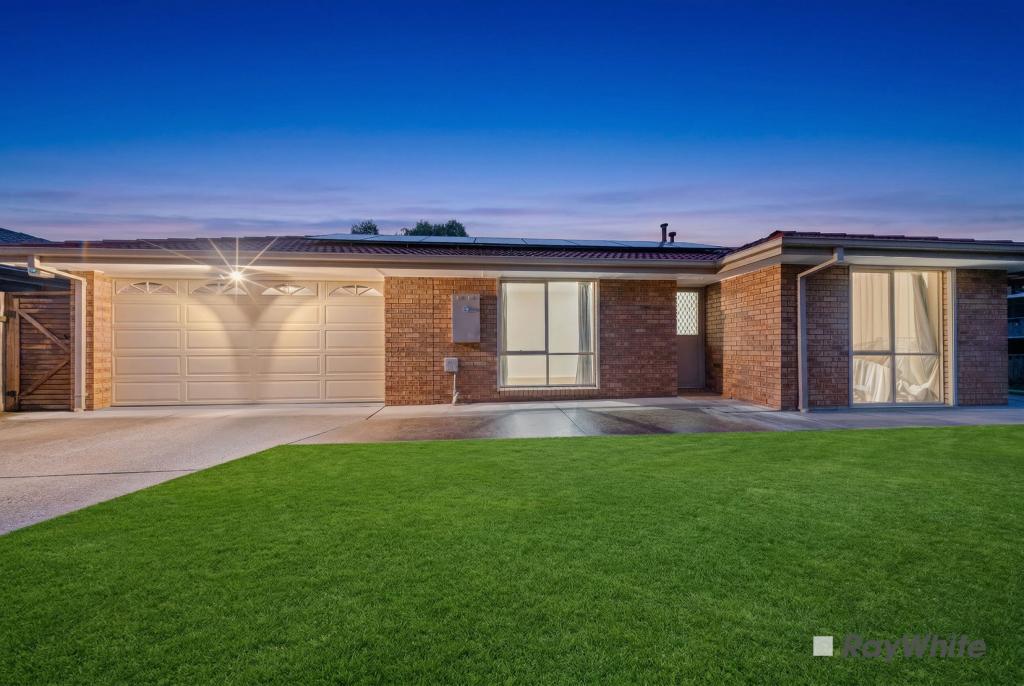 2/38 Bruce St, Dandenong, VIC 3175