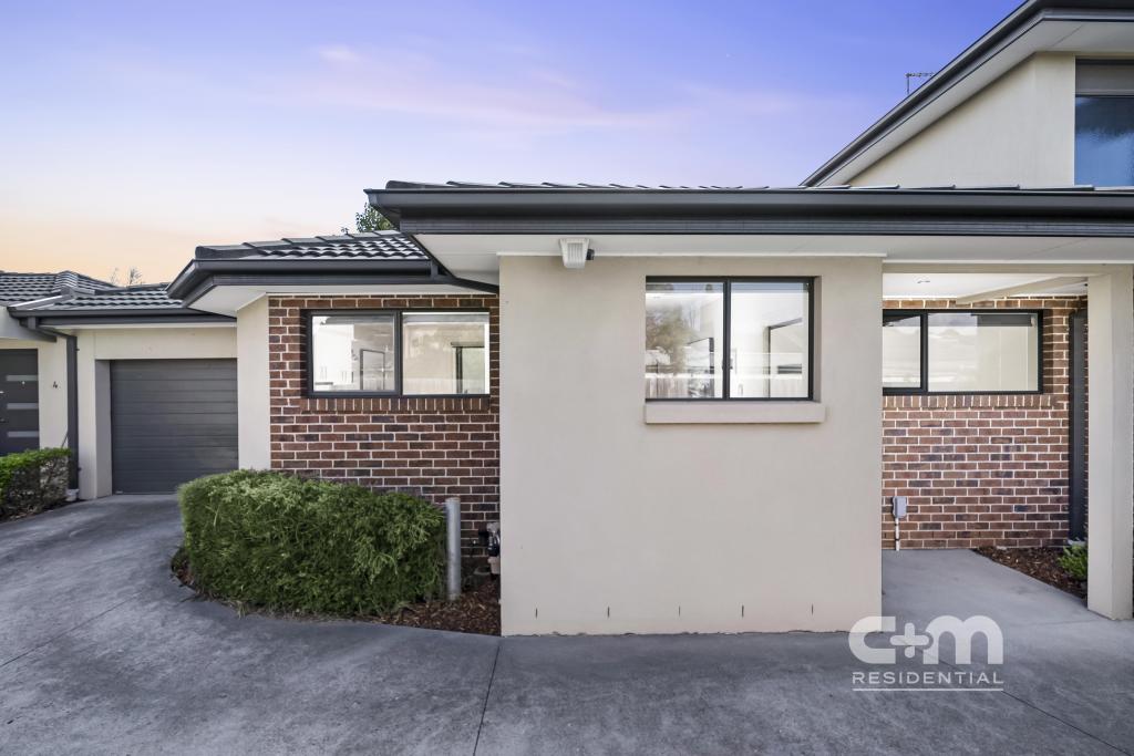 3/29 Margaret St, Oak Park, VIC 3046